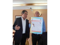 İskenderun'da Sofralardan Tuz Kalkıyor