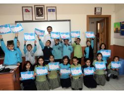 Sandıklı Koleji Öğrencileri Hem Okuyacak Hem De Öğrenecek