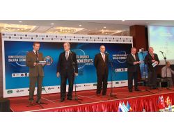 'Balkanlardaki Varlığımızı Devam Ettirmenin Yolu Ekonomiden Geçiyor'