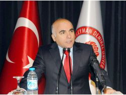 Sdü, Kök Hücre Çalışmalarına Başlayacak