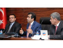 Ovacık Ve Kargıcık Bölgeleri Turizm Yatırımı İçin İhaleye Açılacak