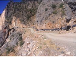 Siirt İçme Suyu Çalışmalarında Sona Gelindi