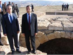 Denizli’deki 2 Bin 250 Yıllık Kapalı Pazaryeri Alışverişe Açılacak