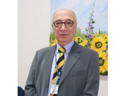 Göz Hastalıklarının Tedavisinde Rus Ve Amerikalılarla Yarışıyoruz