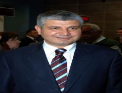 Aski Genel Müdürü Yılmaz: Orman Köylerini Çatalan Suyu'na Kavuşturacağız
