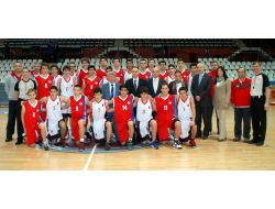 Bursa’da Okul Sporları İle Binlerce Öğrenci Spor Yapacak