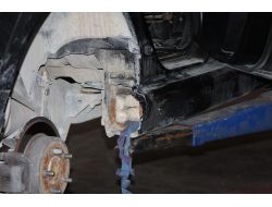 Eroinle Yakalanan Korucudan İlginç Savunma