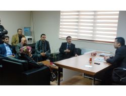 Ak Partili Advan: Faili Meçhul Cinayetler İşleyenleri Ak Parti Yargıya Taşıdı