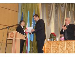 Yeni Gagauzya Hareketi, Federal Siyasete Giriyor