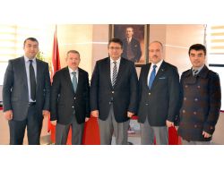 Bugiad'dan Dış Ticarete Önemli Katkı