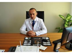 Bursa'da Beyin Ölümü Gerçekleşen Hastanın Organları Umut Oldu