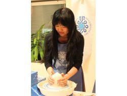 Türk El Sanatları Tokyo'da Sergilendi