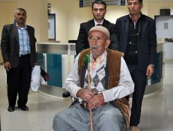 Midyat Devlet Hastanesi’ndeki Yeni Uygulama Takdir Topladı