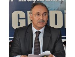 Eğitim-bir-sen: Kılık-kıyafet Yasağı Tamamen Ortadan Kaldırılmalı