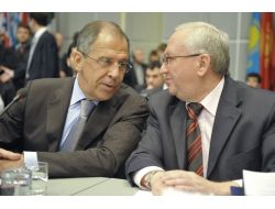 Rus Diplomat: Türkiye Ab Üyesi Olmayı Çoktan Hak Etti