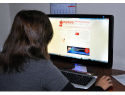 İcra Ve İflas Dairesi Çalışanları Sanal Ortamda Buluştu