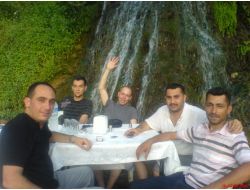 Dün Doğum Gününü Kutladı Bu Gün Şehit Oldu