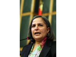 Kışanak: Akp, Kürtleri Siyaset Hakkından Mahrum Bırakmaya Çalışıyor