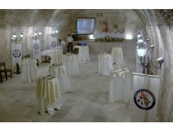 Tonoz’un İlçenin Menfaatine Kullanılması Çağrısı Yapıldı