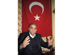 Alperen Ocakları'ndan Başbakan'ın 'Muhteşem Yüzyıl' Tepkisine Destek