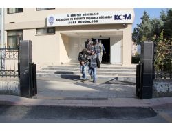 Hatay’da 4 'Torbacı' Daha Yakalandı