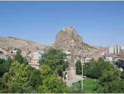 Afyonkarahisar'da Konut Fiyatları Arttı, Talep Azaldı