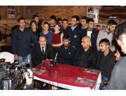 Elazığ'da Turizm Ve Tiyatro Festivali