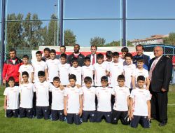 Pascal Nouma: Yaptığım Hatalardan Pişmanlık Duyuyorum