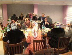 Müftü Öztürk: ‘hepimiz Öğretmenlerin Eseriyiz’