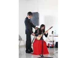 Kastamonu'da Fazıl Boyner Anıldı