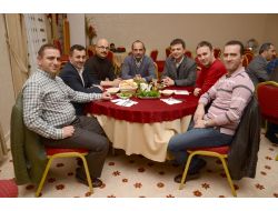 Kiad’tan Hatay Çıkartması