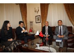 Gaziler 60 Yıl Sonra Kore’yi Ziyaret Edecek