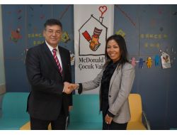 Balcalı Çocuk Servisi'nde Yenileme Çalışmaları Tamamlandı