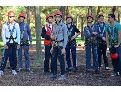 'Eğlenerek Öğreniyorum, Hayata Hazırlanıyorum' Projesine Büyük İlgi