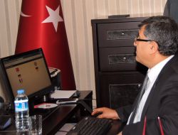 Manavgat'ın İnternetten Tanıtımı 5 Dilde Yapılıyor