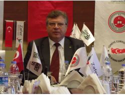 Uşak'taki Atık Su Arıtma Tesisinin Kapasitesi Arttırılıyor