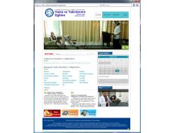 Uü Tıp Fakültesi’nden Hasta Ve Yakınlarına On-line Eğitim Hizmeti