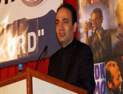 "Kürtler, Türkiye Sinemasında Cahil Ve Kaba Gösteriliyor!"