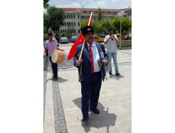 Kendisini 2. Atatürk Olarak Tanıtan Adem Eker Hayatını Kaybetti