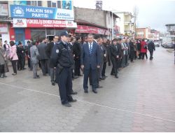 Başörtüsü Krizini Kaymakamlık Yalanladı