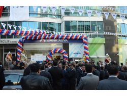 Bank Asya, Konya’da 7’nci Şubesini Açtı