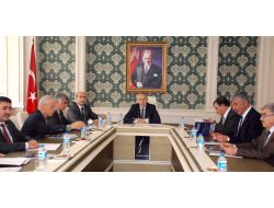 İpekyolu Kalkınma Ajansı 4 Ayrı Programa 19 Milyon Tl Destek Verecek