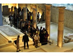 Gaziantep’e Bir Ödül De Cumhurbaşkanı’ndan Geldi