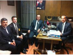 Toki, Tut İlçesine 80 Konut Yapacak