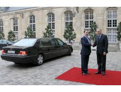 Medvedev: Her Şartta Esed’i Destekleme Planımız Yok