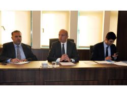 Bitlis’in Tarihi Binaları Restore Edilecek