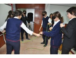 Koç'tan, Adıyaman’da Engelliler İçin Büyük Adım