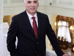 Ziraat Bankası Genel Müdürü: Yarın Halka Arz Olacak Gibi Hazırlık Yapıyoruz