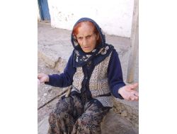 Asırlık Nine 112 Yaşında Hayata Veda Etti