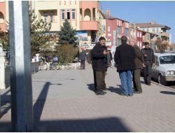 Boğazlıyan’da Yazdan Kalma Günler